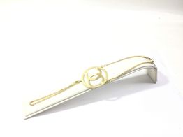 manita oro 18k 