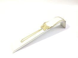 manita oro 18k 