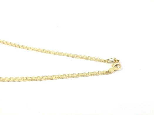 manita oro 18k 