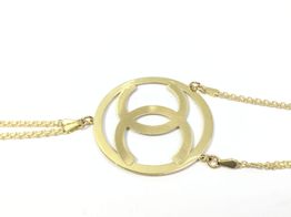 manita oro 18k 