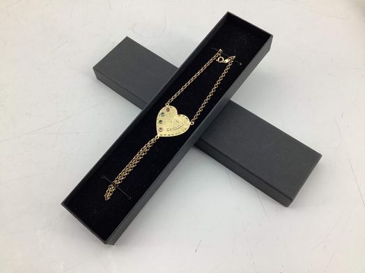 manita oro 18k 