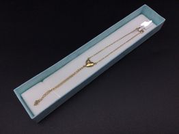 manita oro 18k 