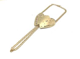 manita oro 18k 