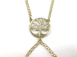 m&atilde;ozinha ouro 18k con sem pedra 