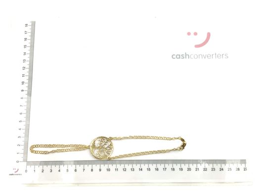 m&atilde;ozinha ouro 18k con sem pedra 