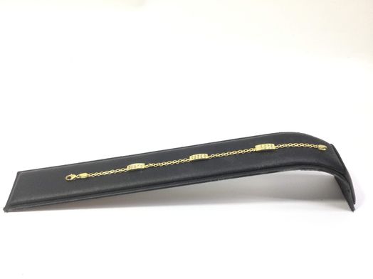 manita oro 18k 