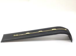 manita oro 18k 