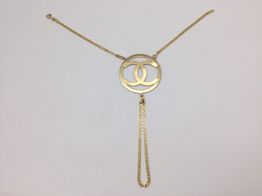 manita oro 18k 