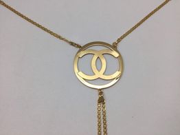 manita oro 18k 