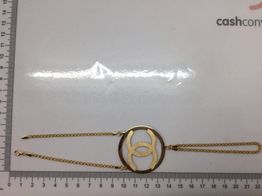 manita oro 18k 