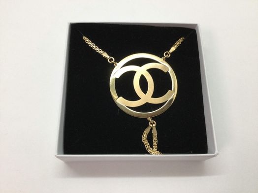 manita oro 18k 