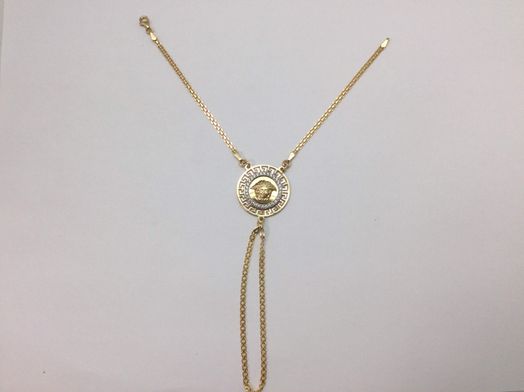 manita oro 18k 
