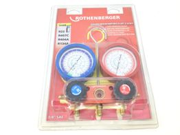 manometro rothenberger r170501