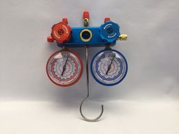 manometro sin marca sin modelo