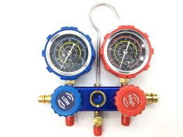 manometro sin marca sin modelo