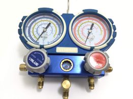 manometro value r410a