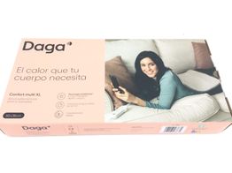 manta electrica daga 50x38