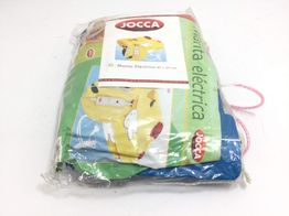 manta electrica jocca 40x60