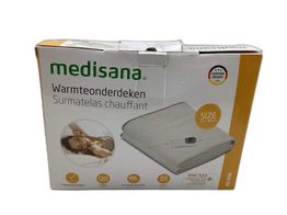 manta electrica medisana hu 666