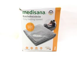 manta electrica medisana manta