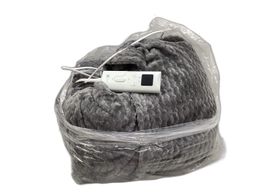 manta electrica redkey heizdecke