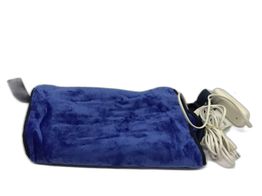 manta electrica silvercrest personal care