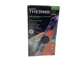 manta electrica thermodr s/n