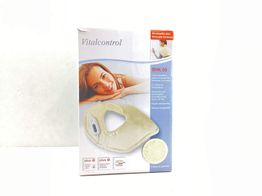 manta electrica vitalcontrol shk 50