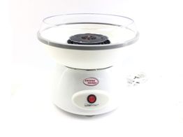 maquina algodon azucar clatronic -