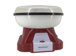 maquina algodon azucar silvercrest algodon azucar