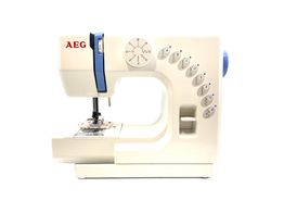maquina coser aeg nm525