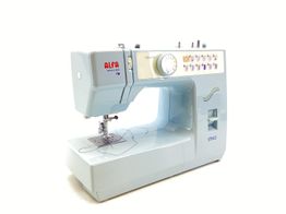 maquina coser alfa 2005
