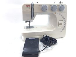 maquina coser alfa 2622