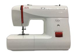 maquina coser alfa 720+
