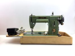 maquina coser alfa 9029
