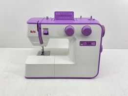 maquina coser alfa alfa