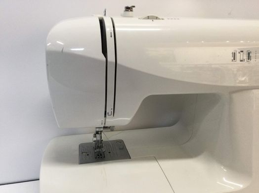 maquina coser alfa next 10+
