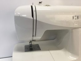maquina coser alfa next 10+