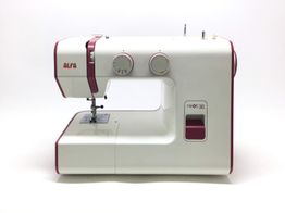 maquina coser alfa next 30