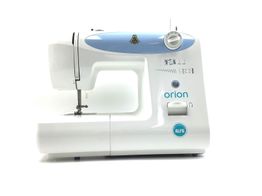 maquina coser alfa orion 70