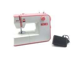 maquina coser alfa style 20