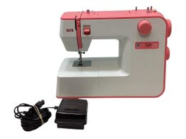 maquina coser alfa style 20