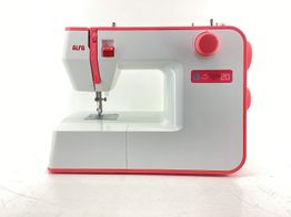 maquina coser alfa style 20