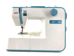 maquina coser alfa style 30