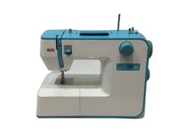 maquina coser alfa style 30