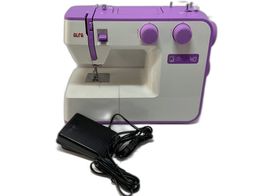maquina coser alfa style 40