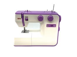 maquina coser alfa style 40