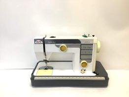 maquina coser alfa zig-zag 3252