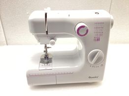 m&aacute;quina de costura bluesky bsew20-16