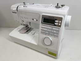 Maquina Coser Brother a80